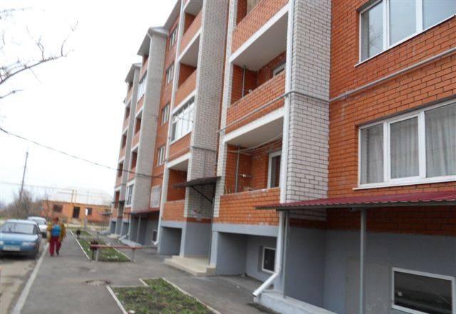 2 к.кв., пригород Краснодара, свидетельство Краснодар