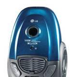 Новый пылесос LG V-C3G63STU Москва