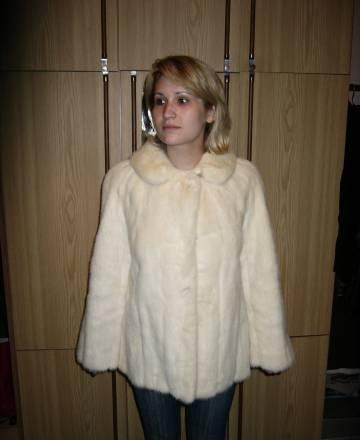 Шуба Щёлково