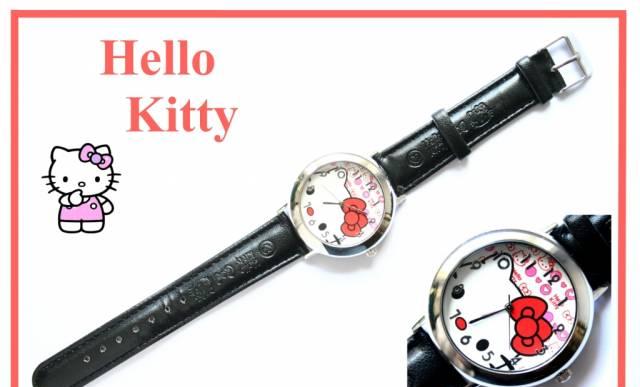 Часы Hello Kitty-2 Санкт-Петербург