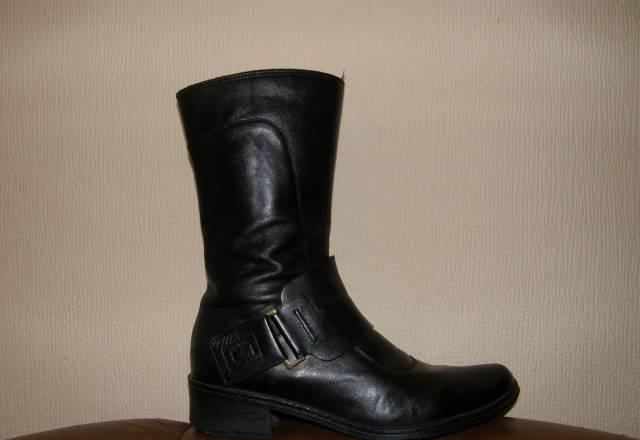 Сапожки Gabor Австрия Санкт-Петербург