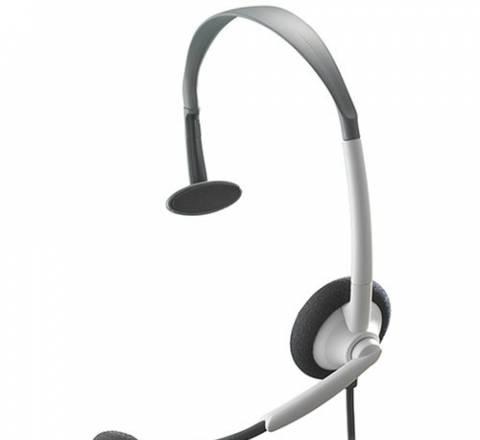 Проводная гарнитура xbox 360 headset Санкт-Петербург