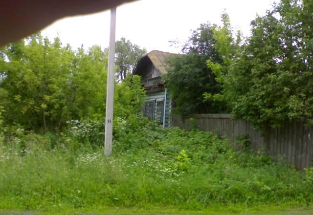 Дом в селе Тейковского р-на Ивановской обл Тейково