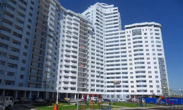 2 к.кв., Краснодар, центр, Кубанская набережная Краснодар