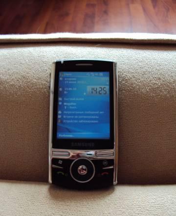 Samsung SGH-i710 Москва