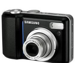 Samsung Digimax S800 Black 1500р Москва