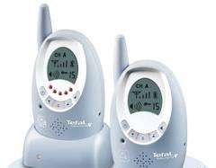 Радионяня Tefal Baby Home 4200 Baby Home 4200 Москва