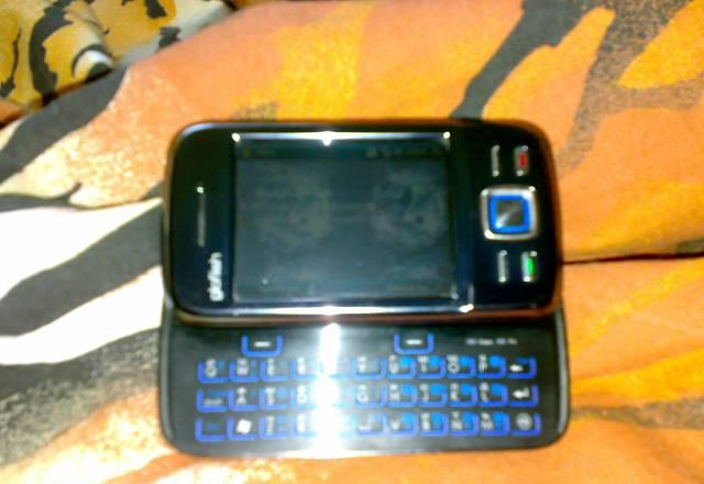 Glofiish M750 Москва