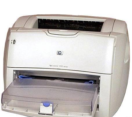 Принтер hp laserjet 1200 series Москва