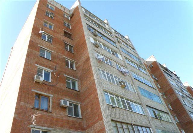 Хорошая 4 к.кв., табачка, Краснодар Краснодар