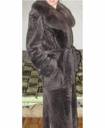 Шуба Калуга