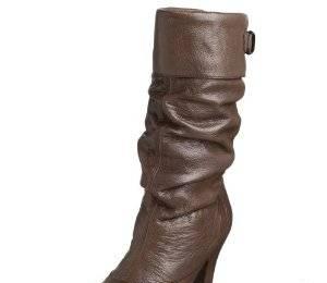 Сапоги Steve Madden Women"s Legion Scrunch Boot Санкт-Петербург