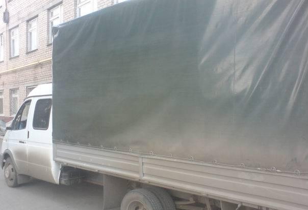 Грузоперевозки, переезд, грузчики Челябинск