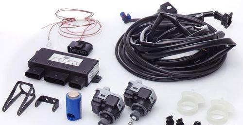 Автоматический корректор фар Hella, Германия Москва