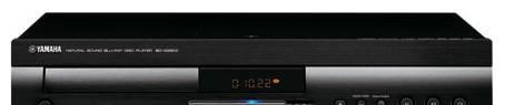 Blu-ray проигрыватель Yamaha BD-S2900 Москва