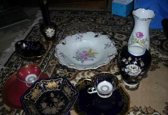 Продам посуду германия ваймер и т.д Москва