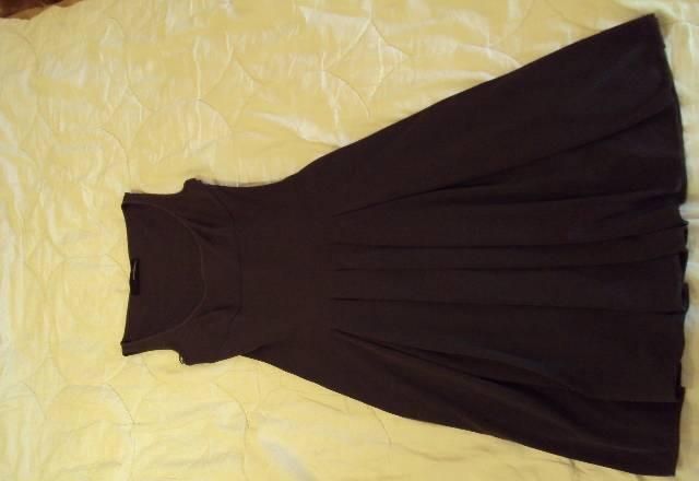 Платье Amanda Wakeley Москва