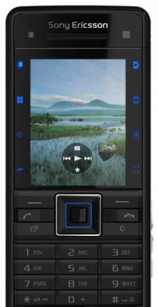 Sony Ericsson C902i + карта памяти 2 GB Санкт-Петербург