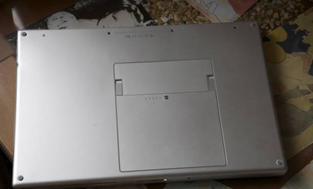 MacBook Pro Москва
