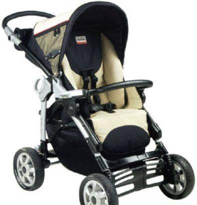 Peg-Perego AT4 Москва