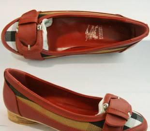 Балетки burberry Москва