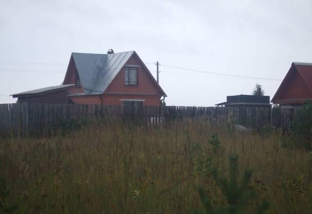 Земельный участок в СНТ 8 сот 90 км от МКАД Москва