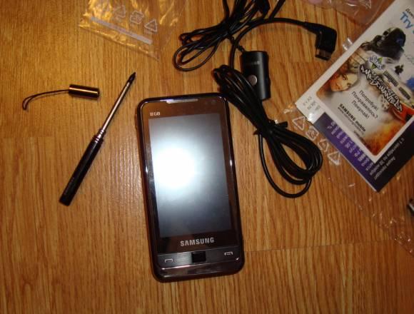 SGH-i900 WiTu 8Gb Москва