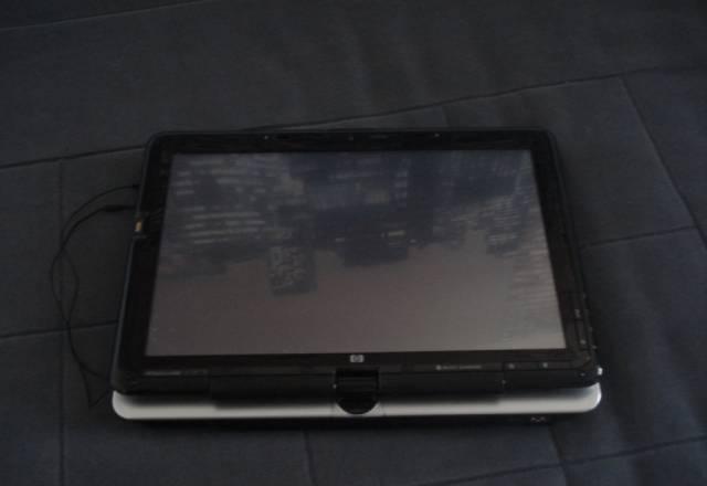 Продам планшетник HP TX2650ER Санкт-Петербург