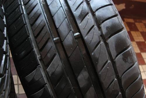 Лето michlen primacy hp 215/60/r16 комплект Москва