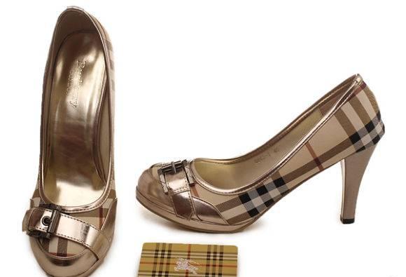 Туфли burberry Москва