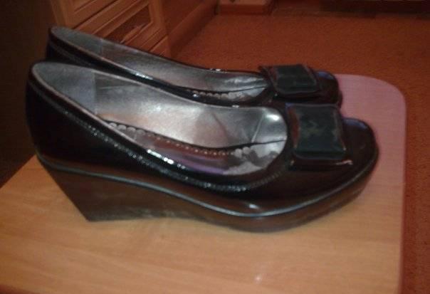 Туфли Санкт-Петербург