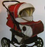 Коляска Санкт-Петербург