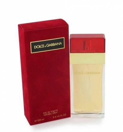 Элитный парфюм подарок Dolce  Gabbana DG w Москва