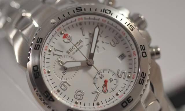Швейцарские часы Sector 300 Москва