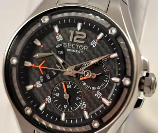 Швейцарские часы Sector 550 Москва