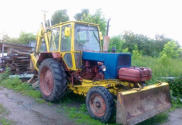 Эксковатор петушок в бронницах Москва