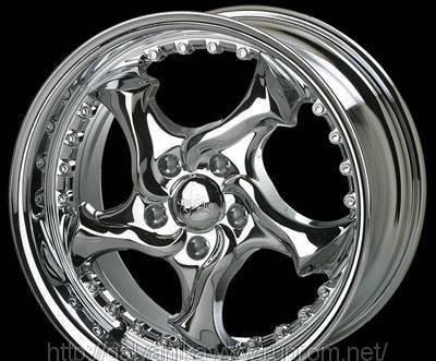 Хромирование Москва