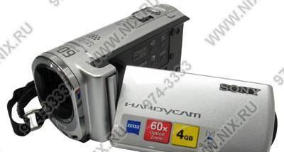 Продам видеокамеру Sony DCR-SX44E Одинцово