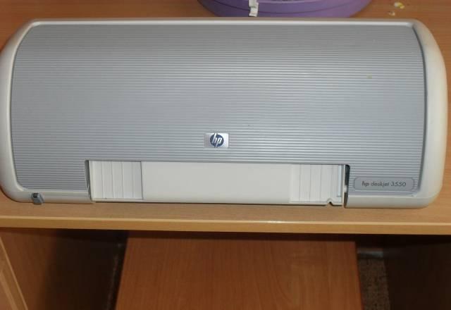 Принтер hp Санкт-Петербург