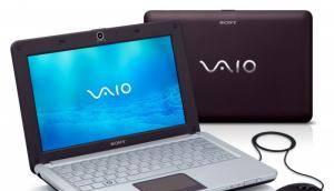 Продам мини ноут sony vaio vpcw11s1r Санкт-Петербург