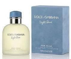 Элитный парфюм подарок DGabbana Light Blue м Москва