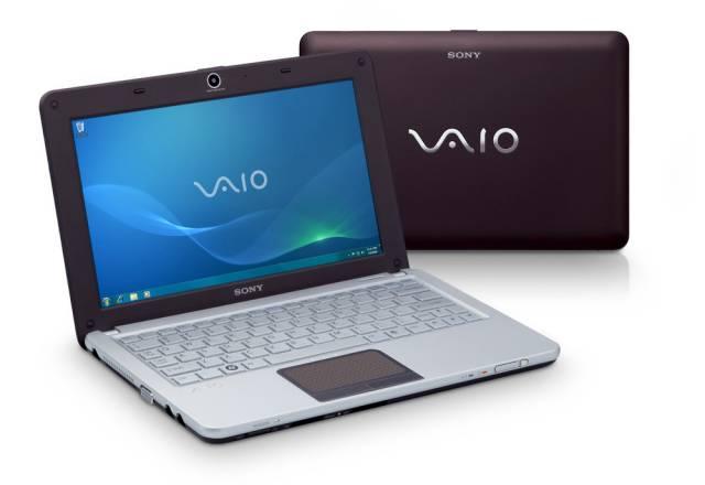 Нетбук Sony vaio VPC-W12S1R/T новый,на гарантии Санкт-Петербург
