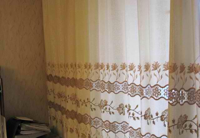Шторы для комнаты Москва