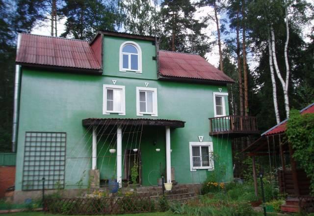 Собственник дешево продам дом в Подмосковье Ивантеевка