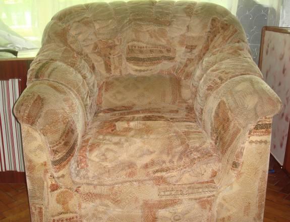 Кресло Москва