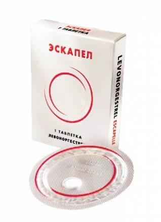 Противозачаточные таблетки экстренного случая Москва