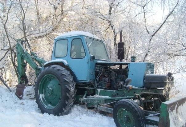 Юмз-652 Санкт-Петербург