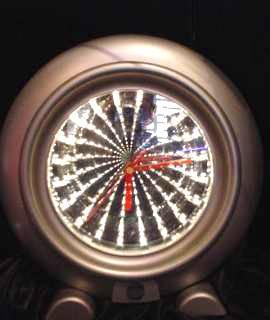 Зеркало с подсветкой Москва