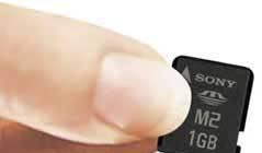 Memory Stick Micro M2 карта памяти Санкт-Петербург