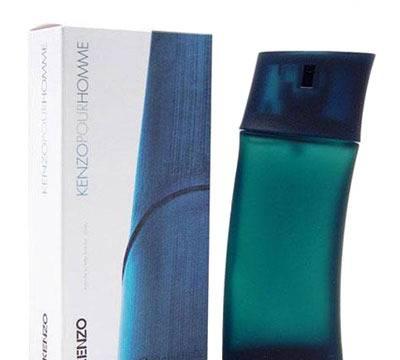 Элитный парфюм подарок  Kenzo pour Homme men Москва